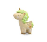 Triciclo Editores - DundunUnicorns Woody | Juguetes Coleccionables de Unicornios para Niñas de +3 Años | Creatividad y Diversión | Figuras con Piezas Intercambiables