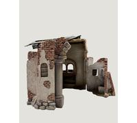 Triciclo Editores Figuras de Belén, Construcciones y Accesorios (Portal de Belén (construcción))