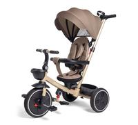 Triciclo Evolutivo 4 en 1 Chicco Beige