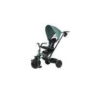 Triciclo Evolutivo 6 en 1 Elite Platinium Verde