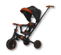 Triciclo evolutivo 8 en 1 City