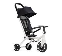 Triciclo evolutivo Wonder color hueso