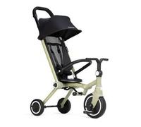 Triciclo evolutivo Wonder color verde