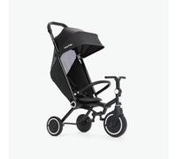 Triciclo evolutivo Wonder MAX color negro