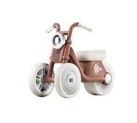 Triciclo for niños pequeños Wiggle Car Sin Pedales Coches deslizantes Coche correpasillos oscilante para niños