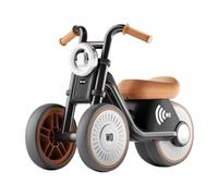 Triciclo for niños pequeños Wiggle Car Sin Pedales Coches deslizantes Coche correpasillos oscilante para niños