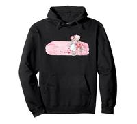 Triciclo Holly Hobbie Always Choose Happiness Sudadera con Capucha