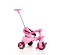 Triciclo Infantil Molto Urban Trike Rosa