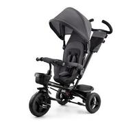 Triciclo Kinderkraft AVEO malachite grey - CD Talla única