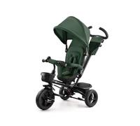 Triciclo Kinderkraft Aveo Mystic Green (6 en 1)