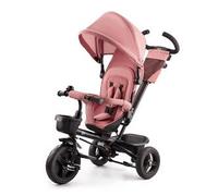 Triciclo Kinderkraft AVEO rose pink - CD Talla única