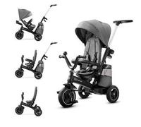 Triciclo EASYTWIST de Kinderkraft