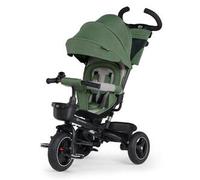 Triciclo Kinderkraft Spinstep green - CD Talla única