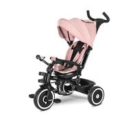Triciclo Lorelli Tino con Rotación 360° Rosa
