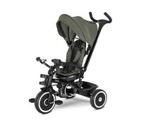 Triciclo Lorelli Tino con Rotación 360° Verde