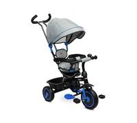 Triciclo Niños Buzz - COLOR : azul marino