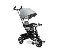 Triciclo Niños Buzz - COLOR : Gris