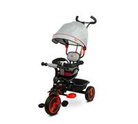 Triciclo Niños Buzz - COLOR : rojo 2