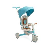 Triciclo Niños Faro - COLOR : Azul