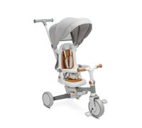 Triciclo Niños Faro - COLOR : Gris