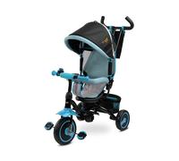 Triciclo niños Timmy - COLOR : Azul
