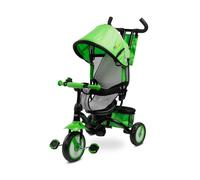 Triciclo niños Timmy - COLOR : Verde2