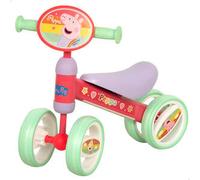 Triciclo Peppa Pig para babés máx.15 kg - CD Talla única
