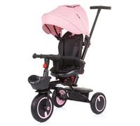 Triciclo Plegable Rosa