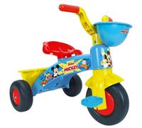 Triciclo Primeros Pasos Mickey