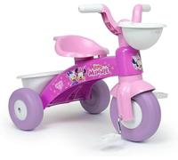 Triciclo Primeros Pasos Minnie