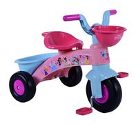 Triciclo Primeros Pasos Princess