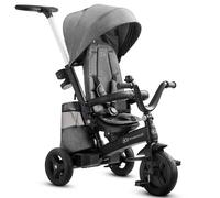 Triciclo Reclinable Evolutivo EasyTwist de Kinderkraft