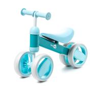 Triciclo sin pedales infantil Bubly