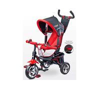 Triciclo Toyz Timmy Rojo