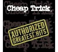Trick Cheap - Authorised Greatest Hits