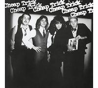Cheap Trick - Cheap Trick (Reissue) (LP)