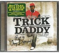 Trick Daddy - Back By Thug Demand [Import]