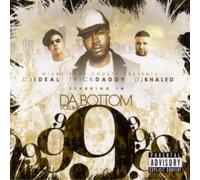 Trick Daddy & DJ Ideal - Da Bottom Vol. 9