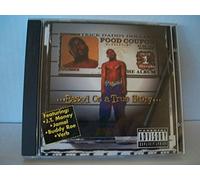 Trick Daddy Dollars - Based on a True Story