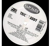 Trick Daddy - Shut Up [Vinilo]