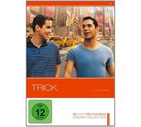 Trick - Der etwas andere One-Night-Stand/20 Years Pro-Fun Media Cinema Collection (OmU) [Alemania] [DVD]