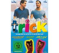 Trick - Der etwas andere One-Night-Stand [Reino Unido] [DVD]