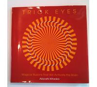Trick Eyes Magical Illusions That Will Activate the Brain