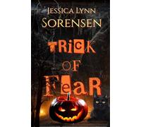 TRICK OF FEAR: Halloween Short Story (Detective Caleb Reed Series)