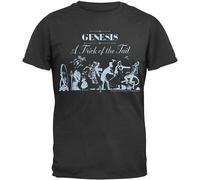Trick of The Tail Soft T-Shirt Printed tee Shirt for Men