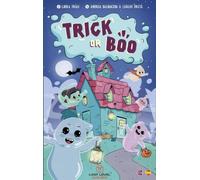 Trick or Boo