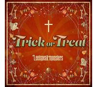 Trick or Treat※通常盤（CD）