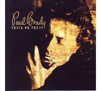 Trick Or Treat by Paul Brady (1991-04-16)