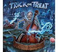 Trick Or Treat - Creepy Symphonies (Ltd.Digi)