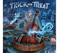 Trick Or Treat – Creepy Symphonies – Vinilo (Importación USA) – Victrola